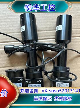 原装泰利CS8620BI，爽快送镜头！议