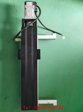 【非标价】9.5成新 上银直线平台kk60 /kk6005p