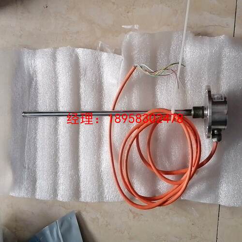 MTS   Temp0s0nⅰcs位移传感器，非全新，