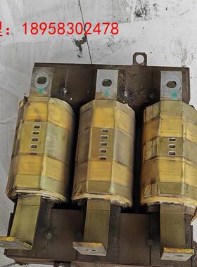 ABB变频器ACS800系列，ACHO5830电抗器功能包好