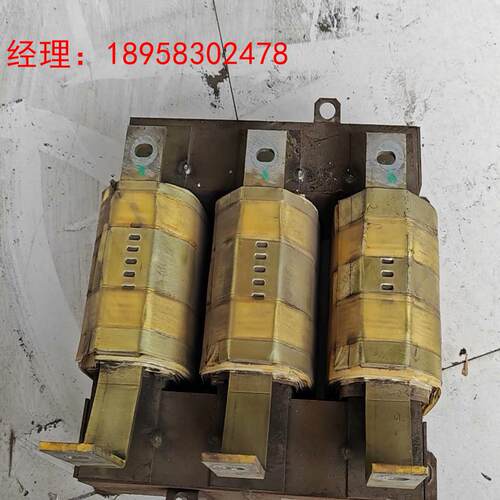 ABB变频器ACS800系列，ACHO5830电抗器功能包好