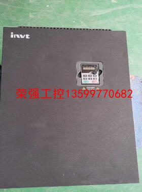 【荣强工控】英威腾变频器GD200A-160G/185P-4
