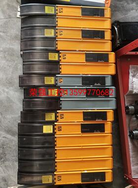 【荣强工控】贝加莱伺服驱动器HW系列   风冷驱动  拆机  0880S