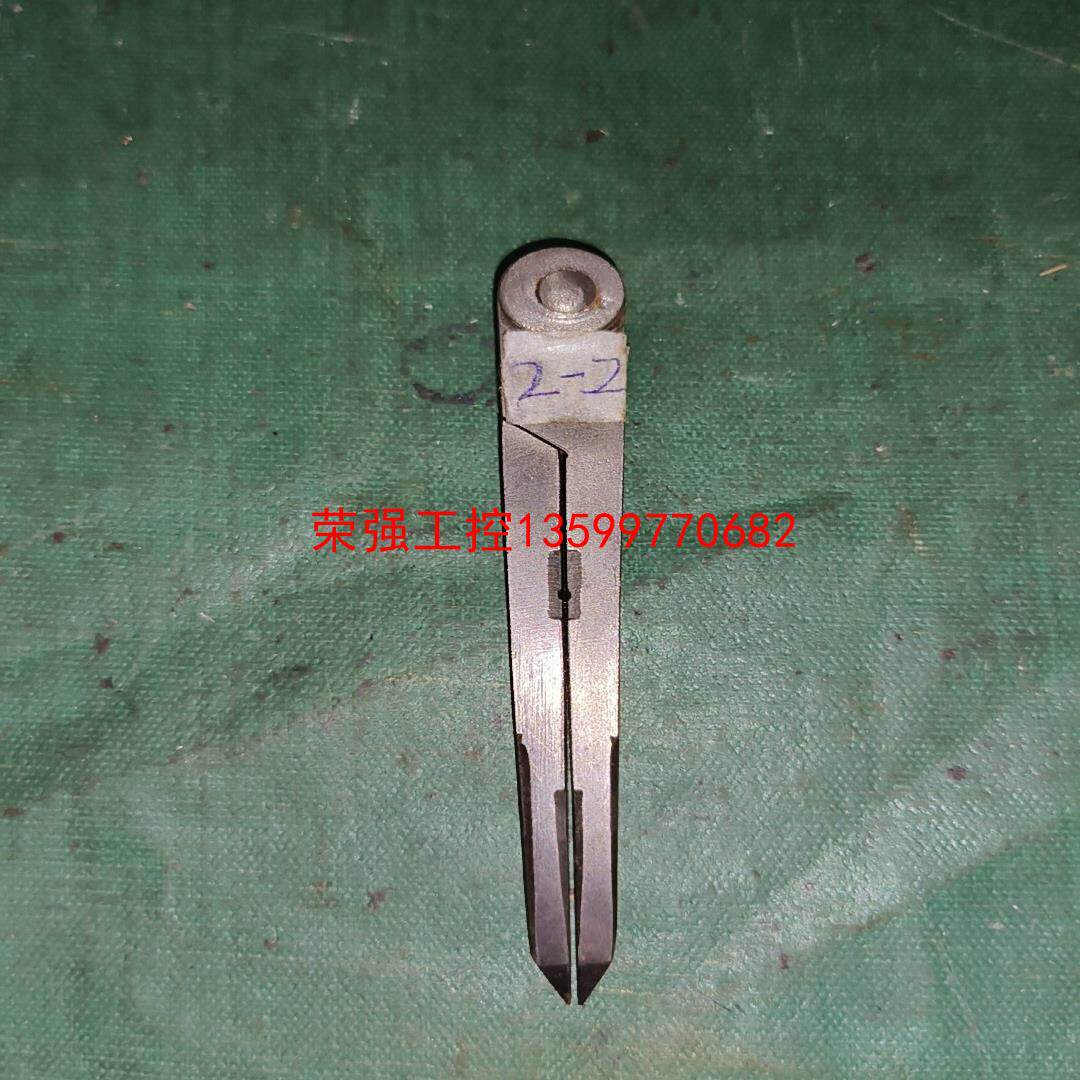 【荣强工控】工具钢老划規