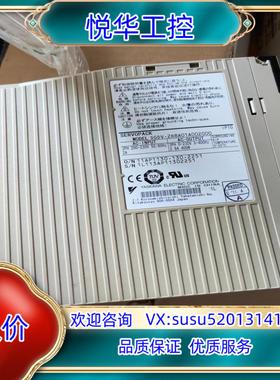 原装安川400w伺服驱动器SGDV-2R8A01A002000全议