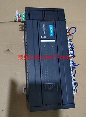 【荣强工控】汇川H3U-3232MT  二手拆机，成色如图，功能正常实物