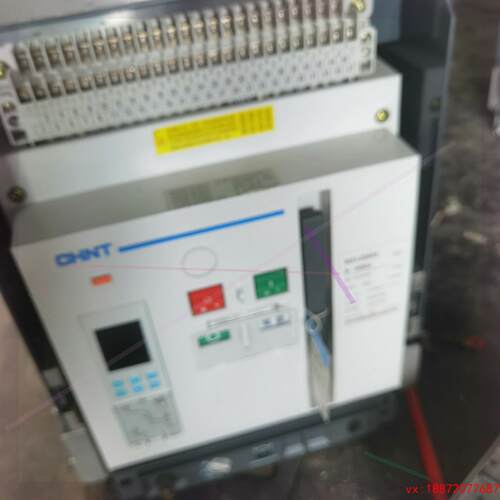 (非标价)NA1-2000/3. 1250A一台，功能正常