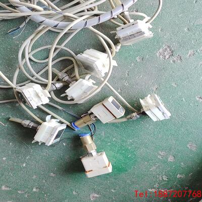 【非标价】拆机打包  数显表台湾KITA  十个