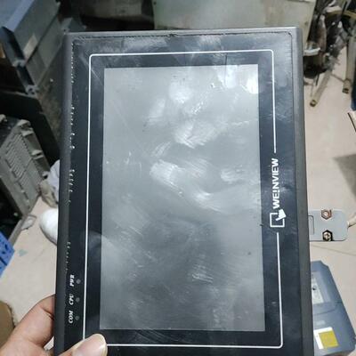 威伦触摸屏MT6070IH 拆机包好 成色实拍