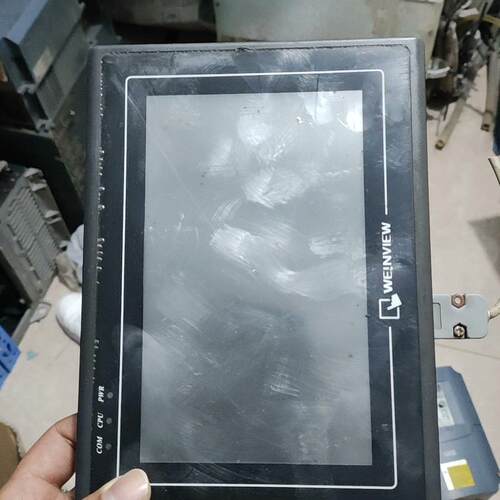 威伦触摸屏MT6070IH 拆机包好 成色实拍