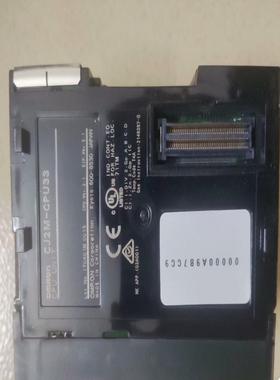 欧姆龙PLC  CJ2M-CPU33