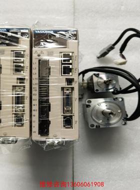 （请询价）骏马安川伺服M3总线100W 200W 450W 750W议价