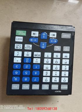 【非标价】三菱FCU6-KB071-1 ，实物图拍照，橙色如图所示