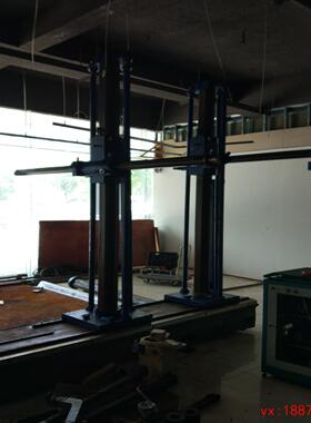 (非标价)国产测量划线机53.30.25.