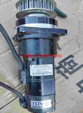 【荣强工控】HD 减速机HPG-16A-33-J605A-SP拆机件。打