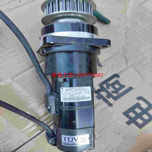 【荣强工控】HD 减速机HPG-16A-33-J605A-SP拆机件。打