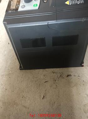 【非标价】议价拆机日立CM528-A4T5R5GB-LL变频器功能包好