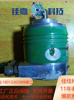 宜科ELCO编码器PAMM58C10-BFXXR4096/8