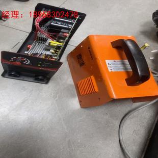 二手佳士摩仕达ZX7-200G电焊机，小型手工焊，成色新，直