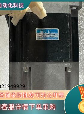 现货多摩川电机TS4613N7047E200 TS4609N7