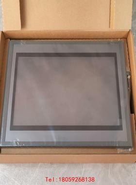 【非标价】MCGS 昆仑通态  EPC1061EI 触摸屏 10寸