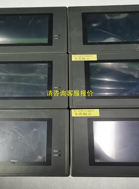 询价SOLID触摸屏SD500，二手拆机件，成色如图，发货前会通