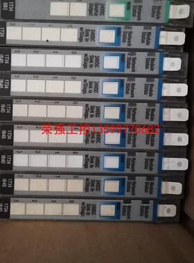 【荣强工控】1734-IB4D