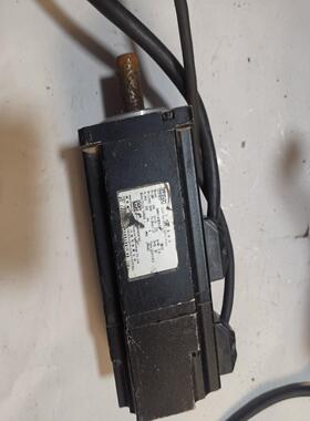 汇川    ISMHI－40B30CB伺服电机400w实物拍