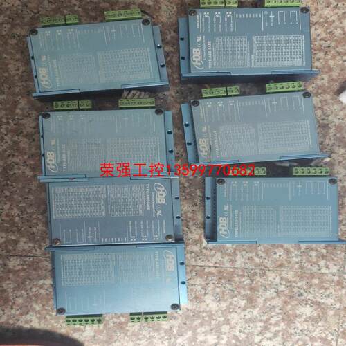 【荣强工控】HDB 汉德保驱动器 ASD-545E 步进驱动器