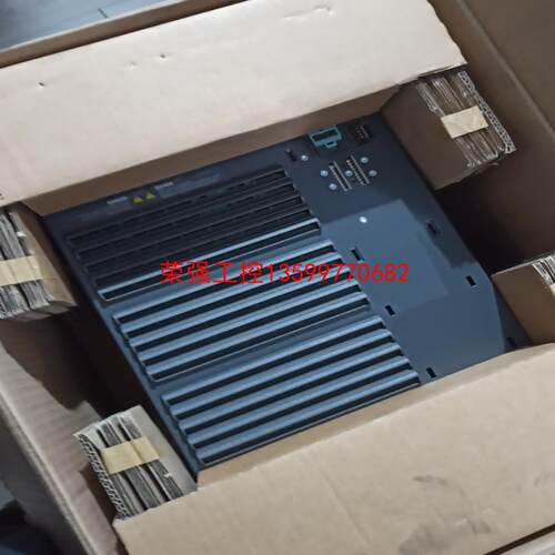 【荣强工控】西门子变频器6SL3225-0BE31-8UA0