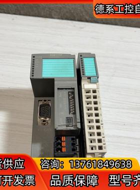 吉诺模块 GBS20-CO，GBD20-4AI-U，成色看图