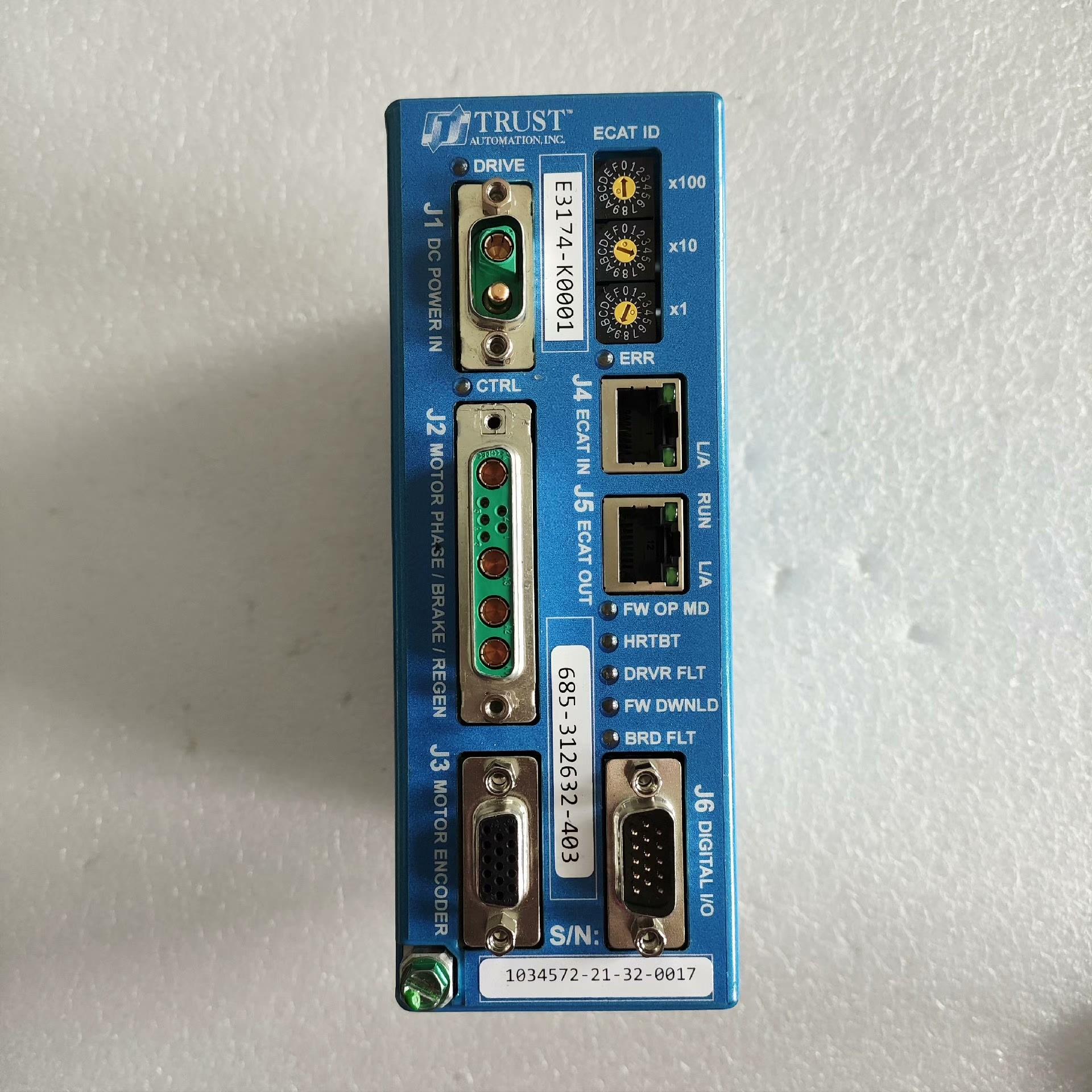 Trust Automation  E3174-K0001