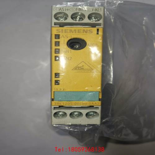 【非标价】#机电机械五金 3RK1205-0BE00-0AA2 西门子