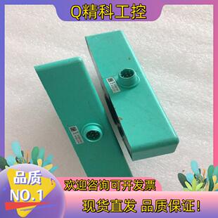 现货倍加福PEPPERL+FUCHS传感器 3RG6253-3G