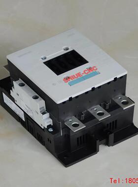 【非标价】海宝等离子接触器3RH1921-1DA11 HPR260XD