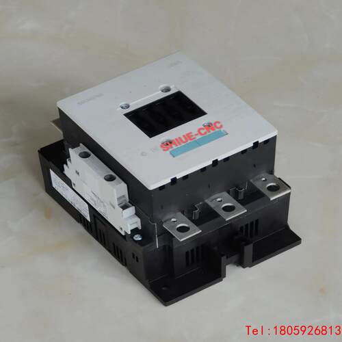 【非标价】海宝等离子接触器3RH1921-1DA11 HPR260XD