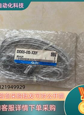 现货SMC IS1000-01S-X201