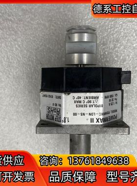 Danaher Motion丹纳赫POWERMAX II