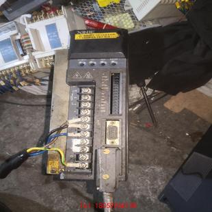 非标价 信捷伺服驱动器 21P5 1.5KW拆机实物拍 DS2