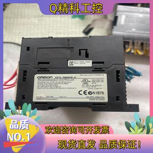 M60DR 功能完好缺透明小条 CP1L 现货