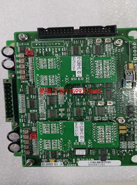 【荣强工控】ASM控制03-20959-02 REV IP