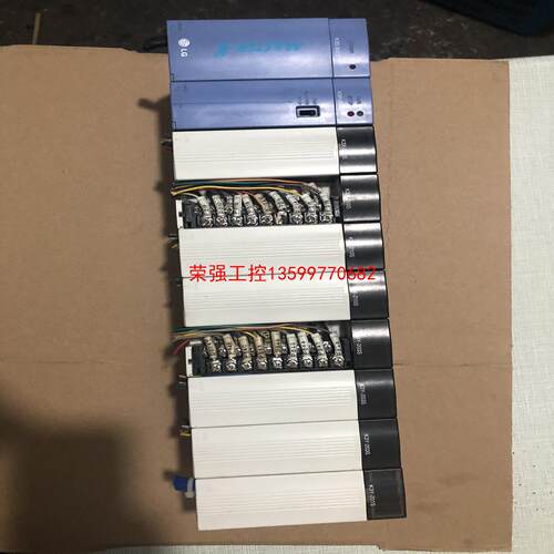 【荣强工控】K3S－302S、一个、K3P－07AS、一个、K3X－21