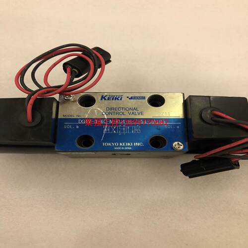 【荣强工控】DG4V-3-6C-M-KU4-H-7-54-JA105