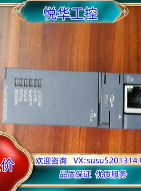 Q系列模块Q03UDECPU货，功能完好，便议价