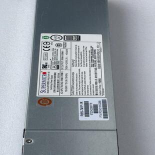 740W 超微 741P 服务器冗余电源模块 PWS