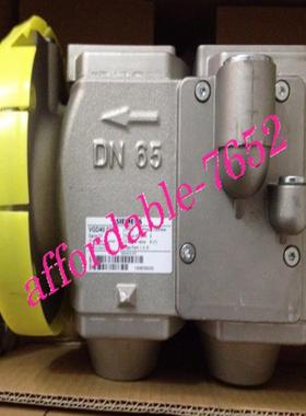 原装供应VGD40.065燃气阀