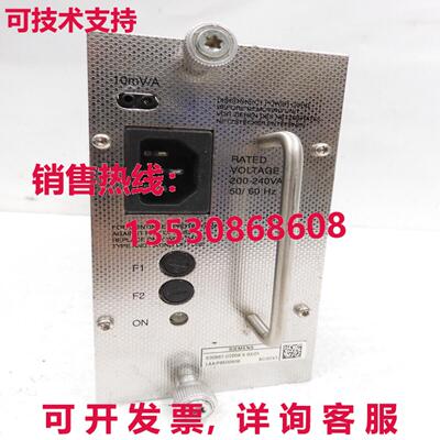 S30861-U2008-X-03/01, SIEMENS库存现货