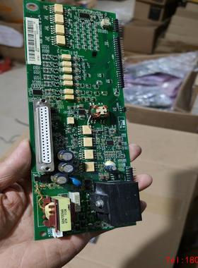 【非标价】JINT-B2C ABB伺服驱动器ACSM1主板控制板JIN