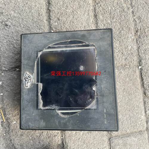 【荣强工控】步科触摸屏MT4310C