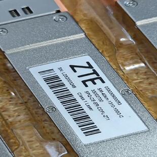 ZTE 中兴100g光模块,中兴100g40km,全新中兴Z